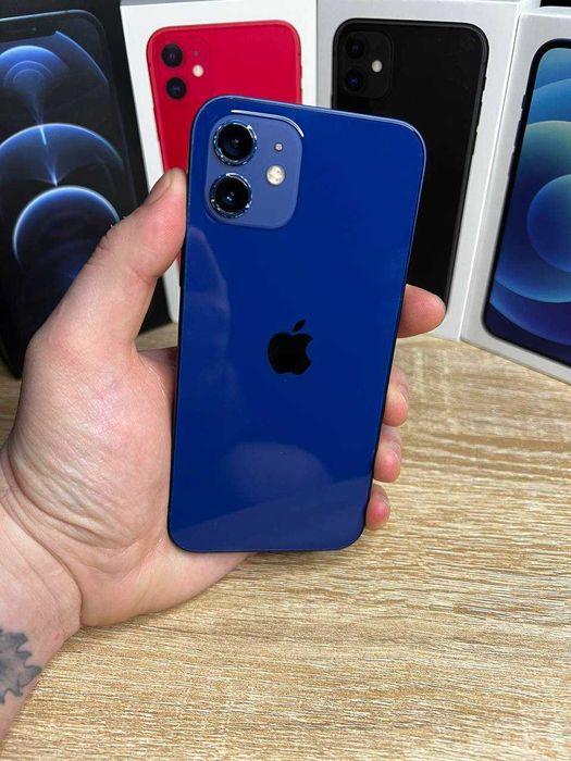 Iphone 12 128 gb, гарний стан, айфон 12 128