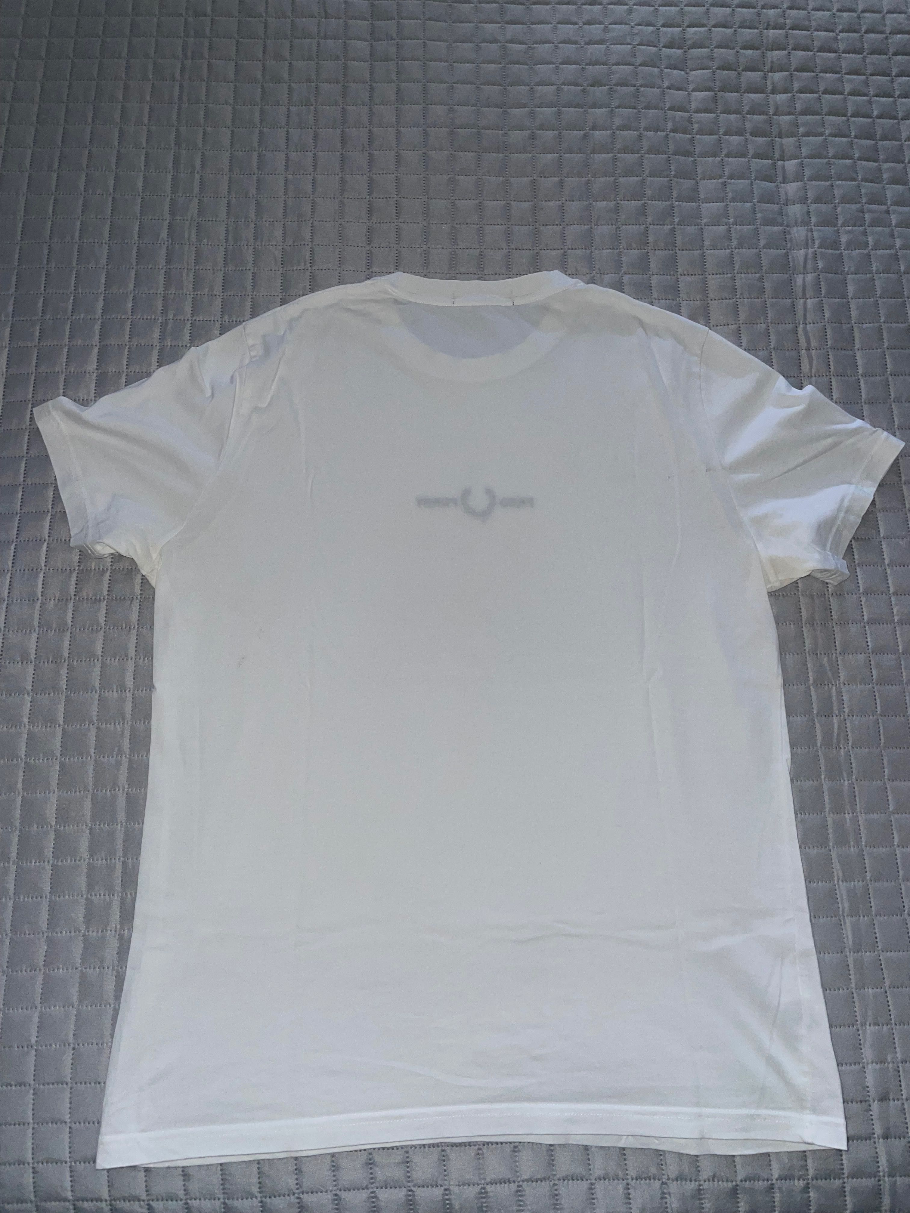 T-shirt Fred Perry