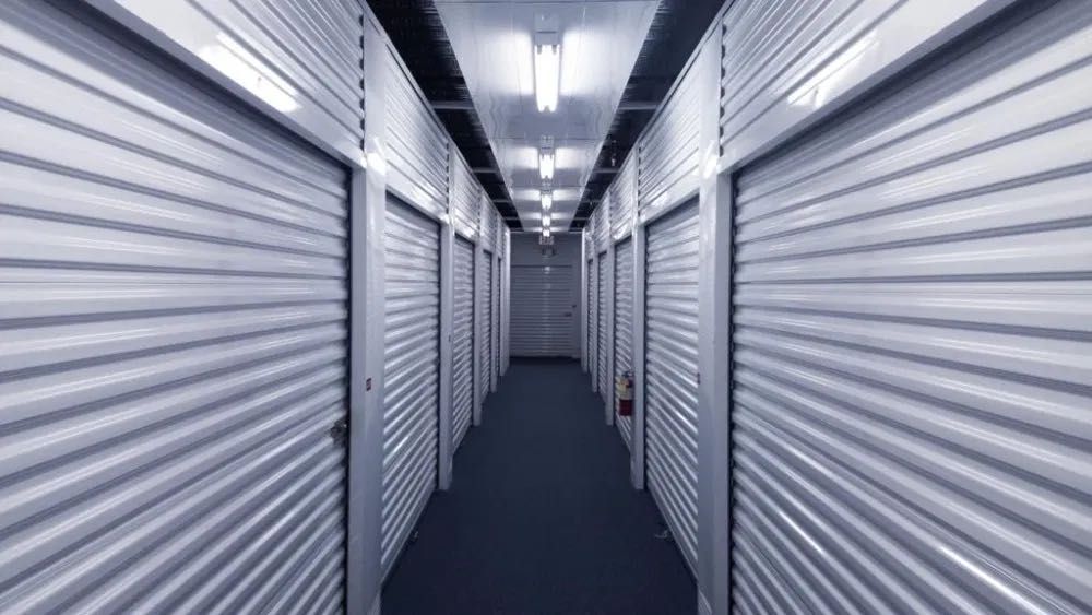 Garagem,BONFIM,Arrecadação,Guarda-Móveis,Self-Storage