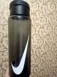 Бутылка для тренировок Nike Training Hypercharge Twist Bottle