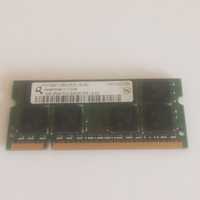 Memoria Ram 1GB 2Rx8 PC2-5300S-555-12-E0 DDR2 - QIMONDA
