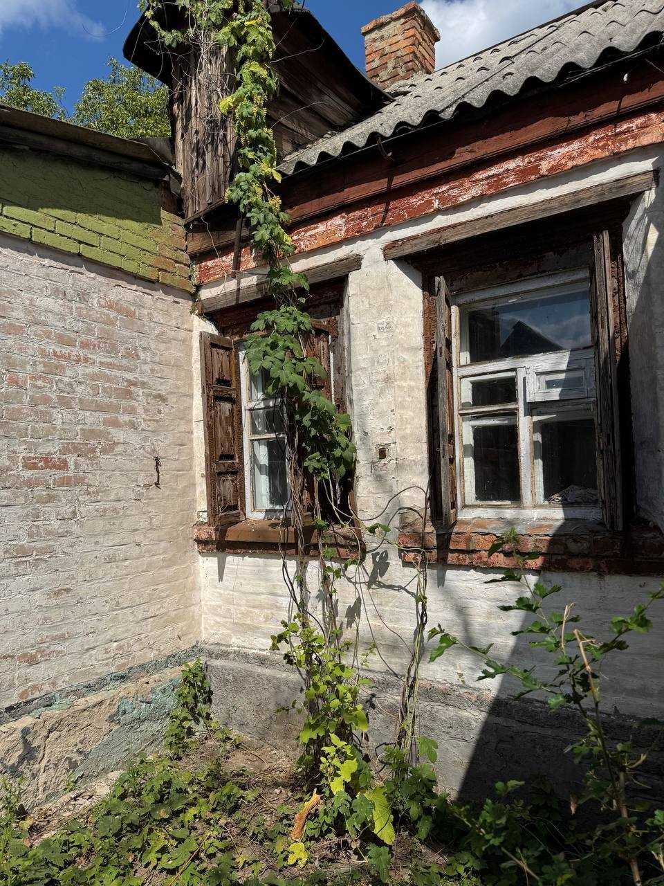 Продам частину будинку