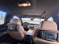 Разборка BMW f01 750i 2011