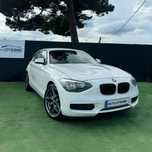 BMW 116 i