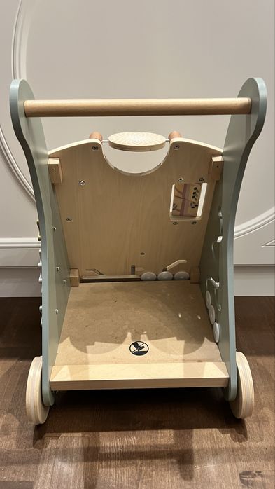 Chodzik drewniany Tony Love nowy