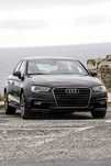 Audi A3 Limousine 1.6 TDI S-Line