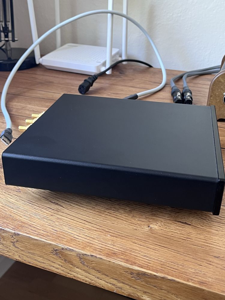 Denafrips Ares R2R DAC