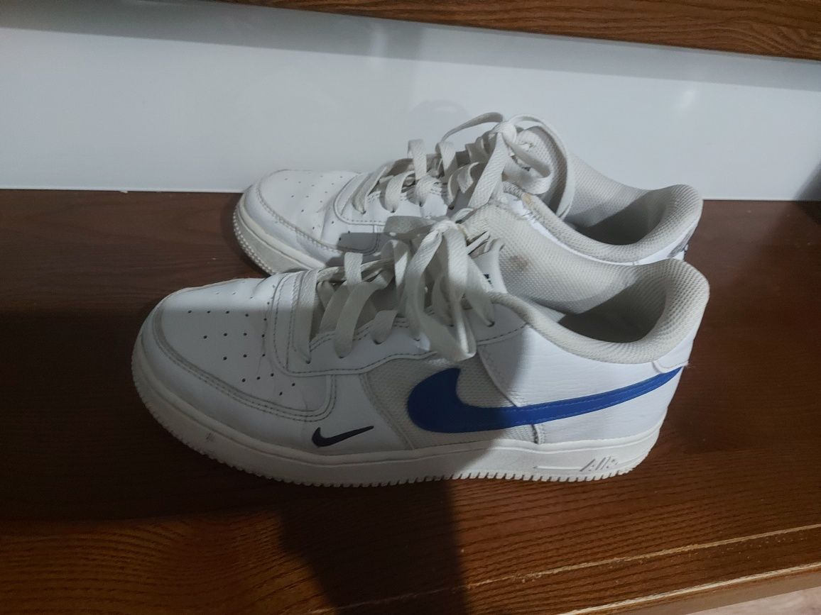Buty nike air 38