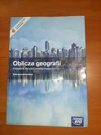 Oblicza geografii - podręcznik do geografii