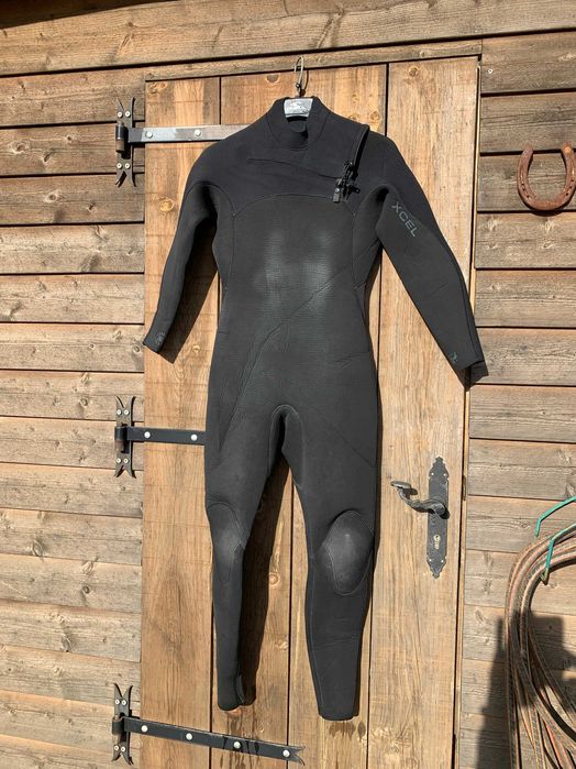 Fato Neoprene Xcel PHOENIX 5/4MM M Medium