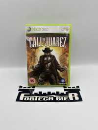 Call Of Juarez Xbox 360 Gwarancja