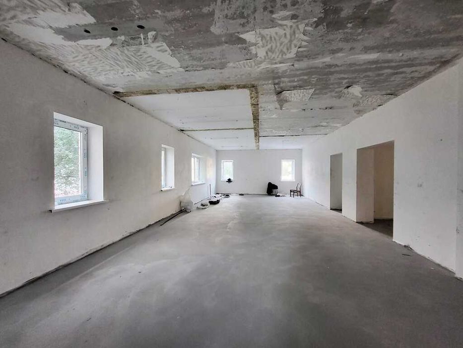 Вінниця, вул. Пирогова 144 (1747m2 \ 790$m2)