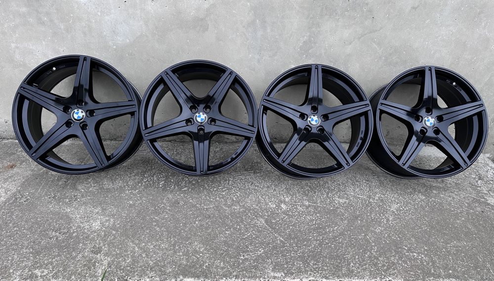 Диски R20 5/120 BMW X5 X3 F15 F16 F10 e60 e38 за 1шт