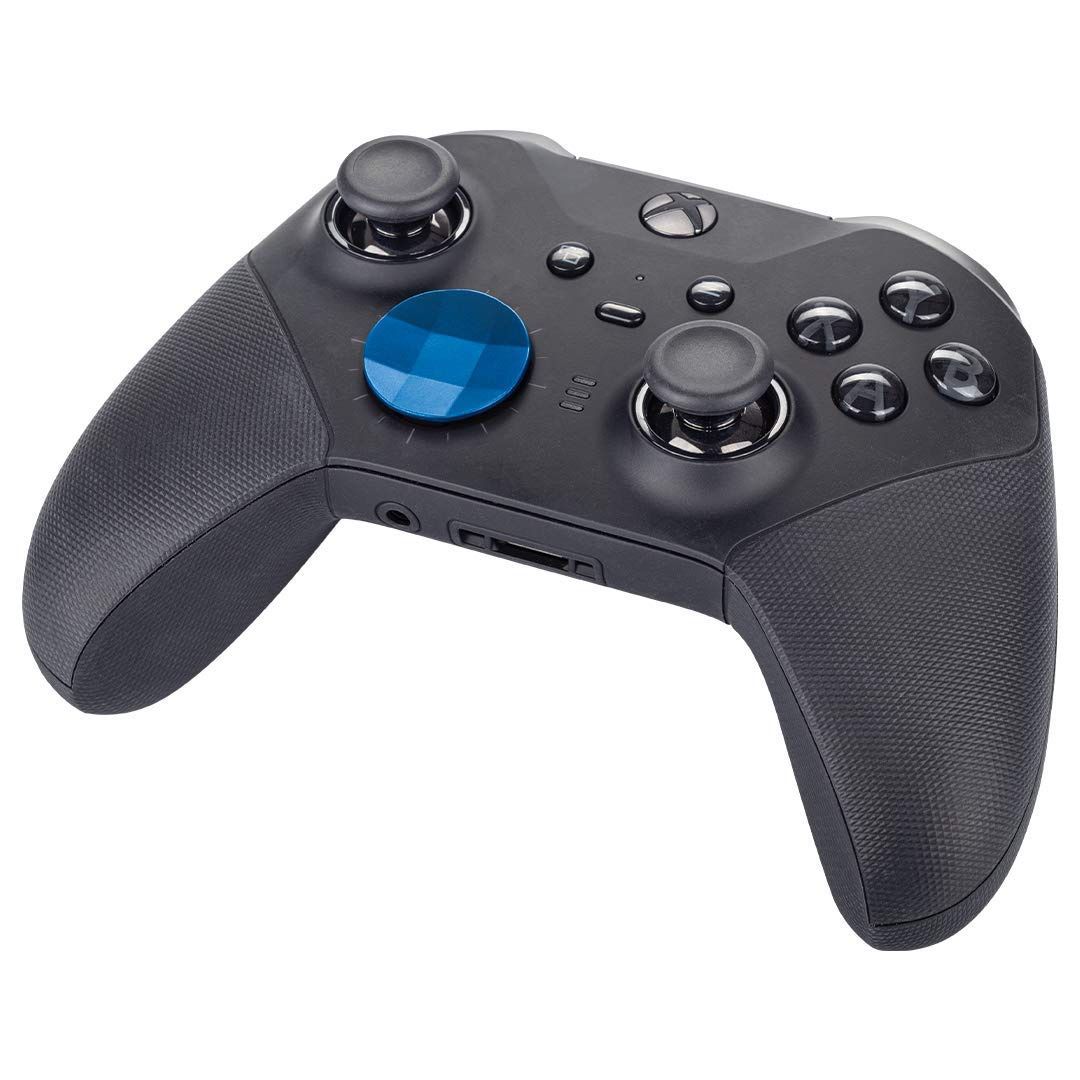 Elite Series 2 Zestaw Akcesoriów Blue Xbox One - Outlet (VS4826-O)