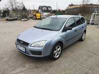 Ford Focus Ford Focus Kombi 1.8 benzyna