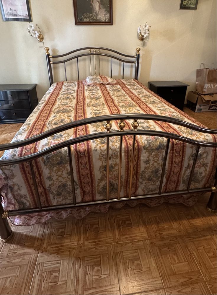 Mobilia de quarto