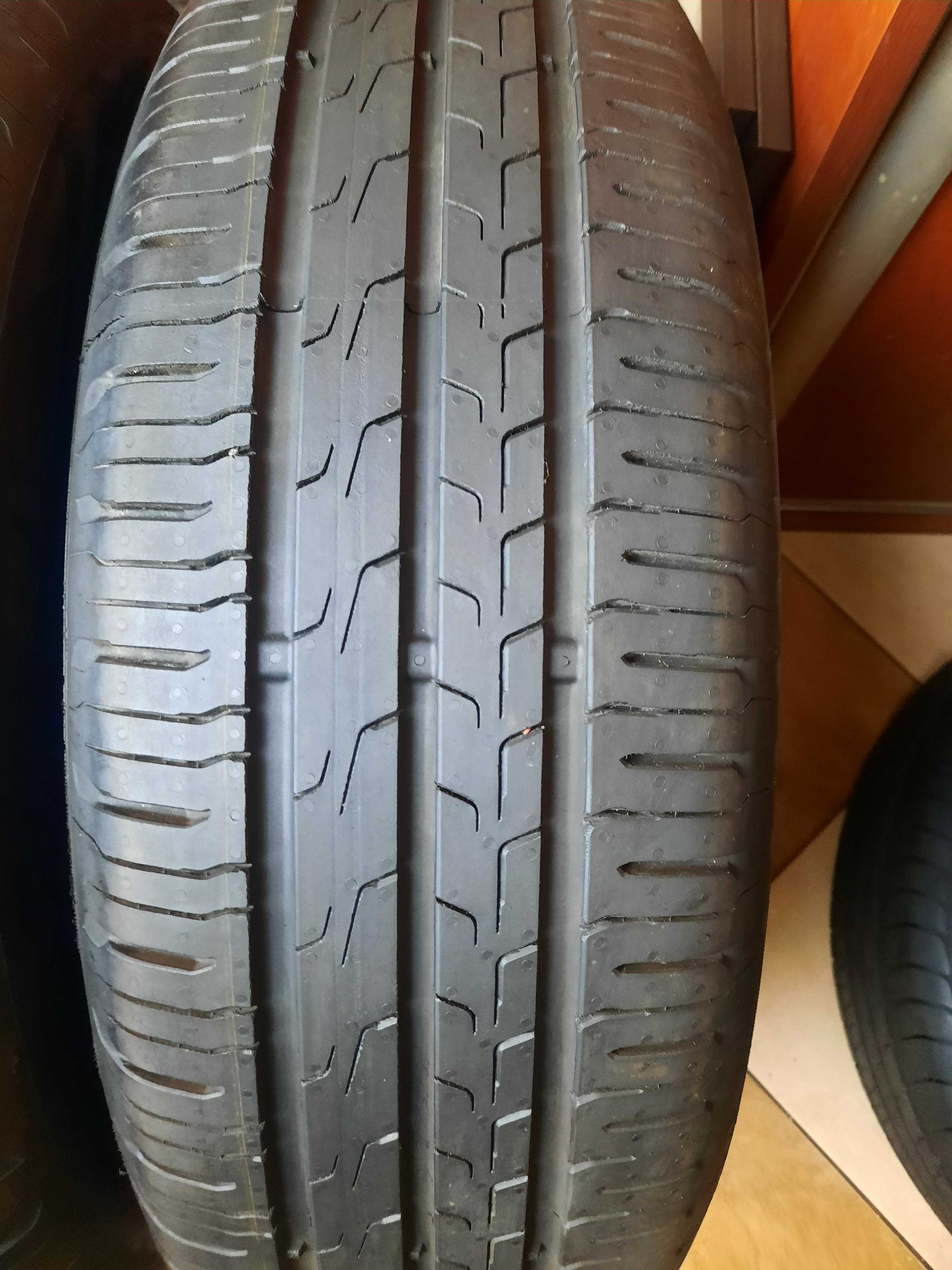 Opony letnie Continental 185/65R15