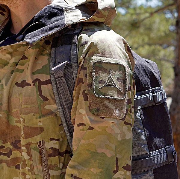 Kurtka TAD Triple Aught Design Raptor Multicam (S)