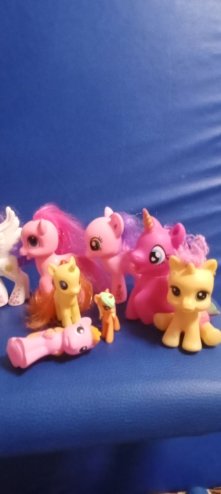 Поні , my little pony
