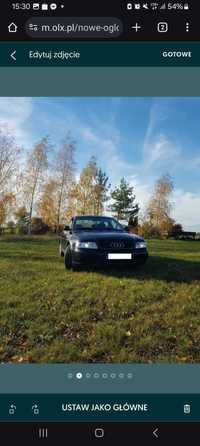 Audi A4 B5 1.8t LPG 1995