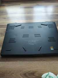 Laptop gaming Aourus X7 17,5 cała i7 16gb GTX 765 m x2