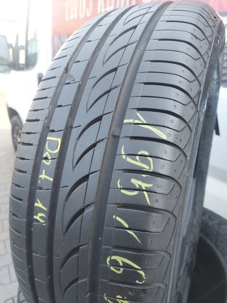 Opony używane 4x 195/65R15 Formula Energy Lato Gwarancja