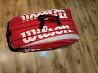 Torba tenisowa Wilson / Torba /Torba tenisowa/ Wilson