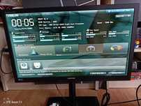 Komputer i Monitor Samsung SA650