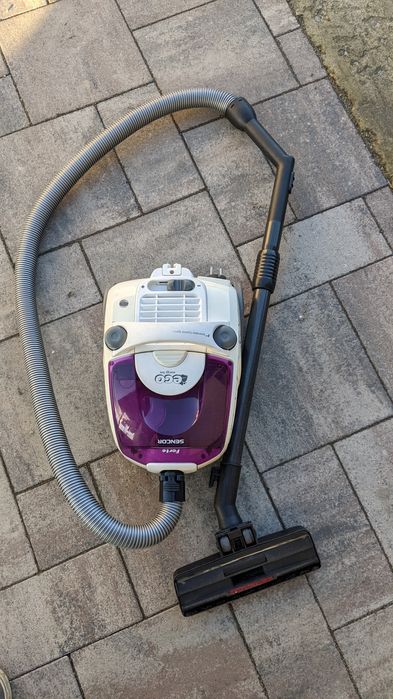 Продається пилосос Сенсор