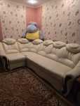 Продам диван и кресло для перетяжки