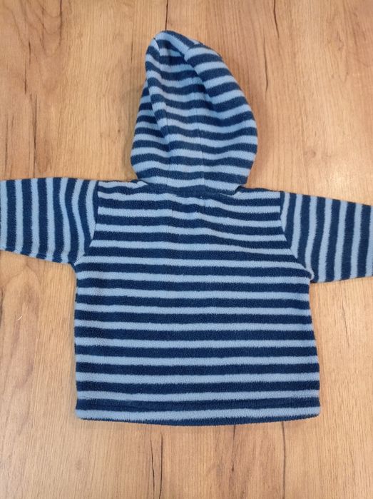 Polar chłopięcy bluza 68