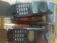 Telefony-2 szt. , lata 90-te