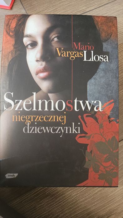 Szelmostwa niegrzecznej dziewczynki