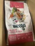 Raçao Weego - Nova - para gato esterizado