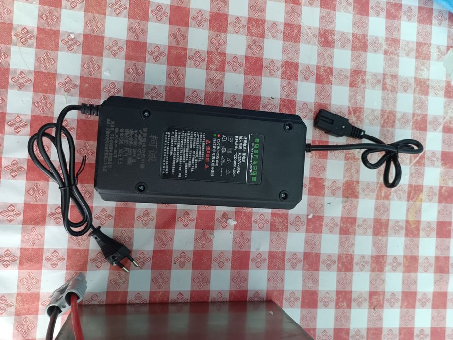 Bateria scooter 72v 50Ah