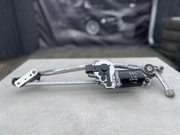 Трапеция Дворников BMW E90 / E91 Моторчик Трапеція Двірників Розборка