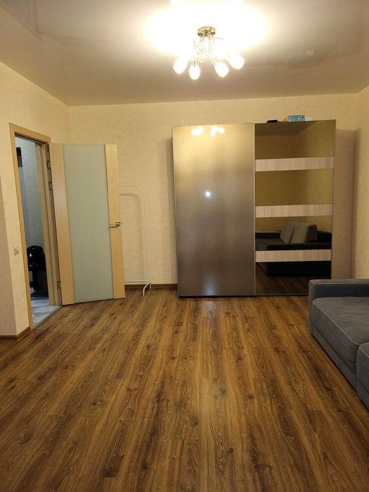 Продаж 1к-41м2 з ремонтом, Крюківщина, ЖК Підкова, Новус- 200м. Грн.