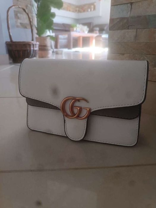Torebka gucci na ramie