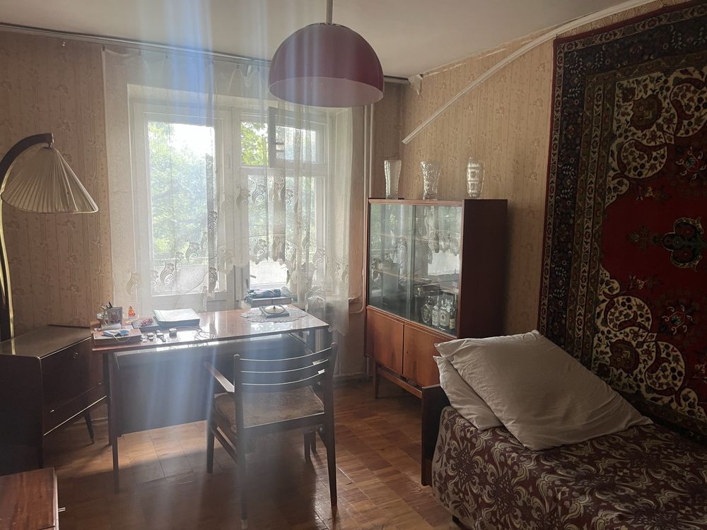 Продаж 3 кім.квартири вул.Сорочинська