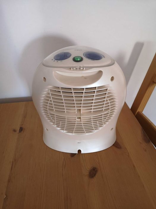 Termoventilador Imetec - ion 2200W