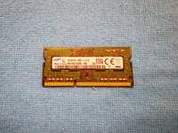 Pamięć RAM DDR3 Samsung M471B5173EB0-YKO 4 GB