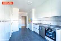 Apartamento T3 São João de Vêr Novo