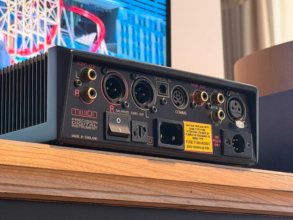 ‼️ Мультибит R2R ЦАП Cyrus DAC Dacmaster AD1862 эталон звука из UK