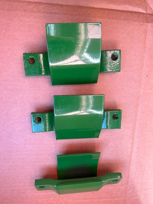 Płoza ochronna płyta ścieralna KUHN GMD FC  płoza mała najtaniej!