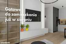 Stylowe 3 Pokoje, Pod Klucz, Wysoki Standard, 1 piętro, Widok na Wartę
