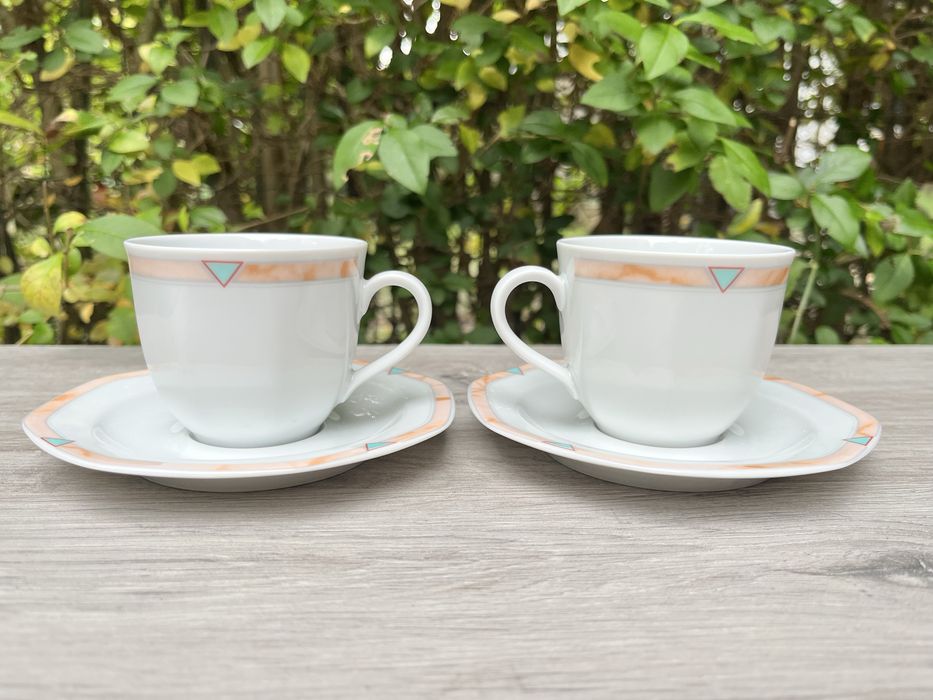 Порцелянові пари Winterling