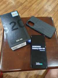 Samsung S20 plus 5G 12/128
