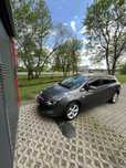 Opel Astra J Sports Tourer 1.4 turbo 140 KM komfort, styl