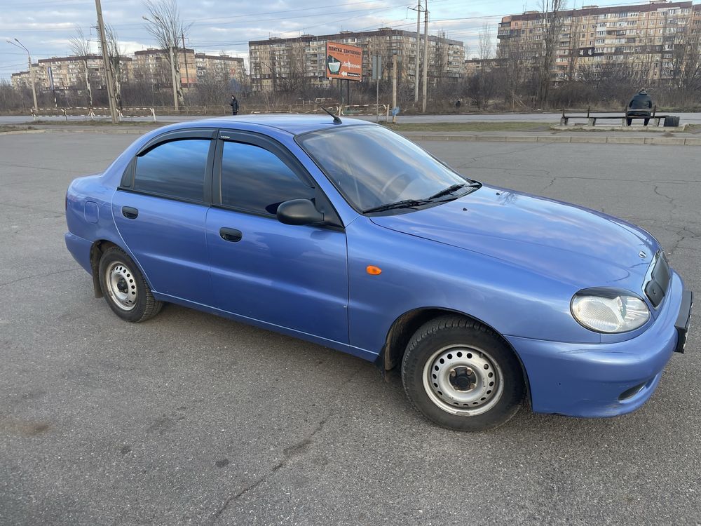 Продам Daewoo Sens 1.3