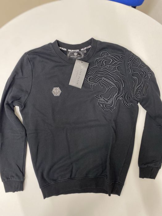 Camisola Philipp Plein